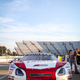 Illustration for article titled Turning a blank Latemodel Stock Car into a Beautiful 2014 Corvette